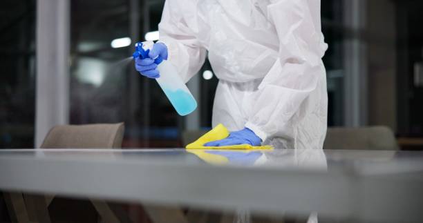 Licensed Trauma Scene Cleanup service in Burlington, IA - Trauma Clean Pros